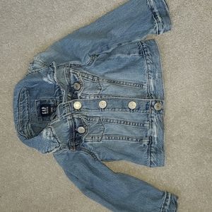 Gap Denim jacket